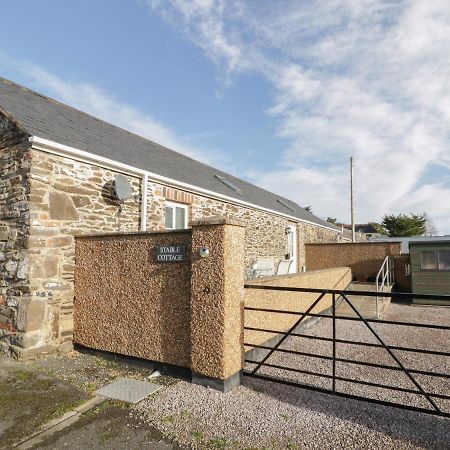 Stable Cottage Llandudno Exterior foto