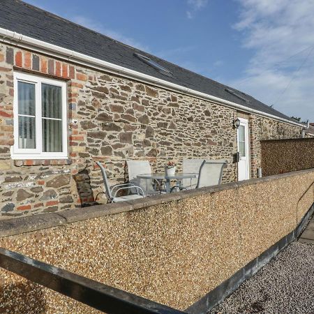Stable Cottage Llandudno Exterior foto
