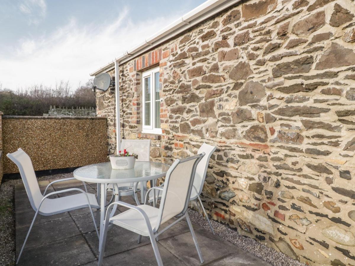 Stable Cottage Llandudno Exterior foto